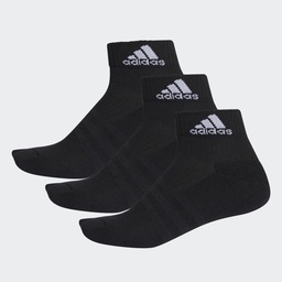 [AA2286] 3-Stripes Perf Ankle Sock 3P