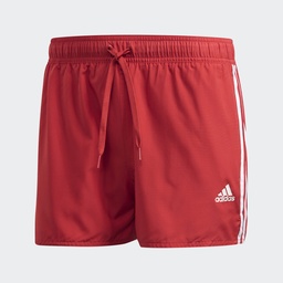 [FJ3368] 3-Stripes CLX Swim Shorts
