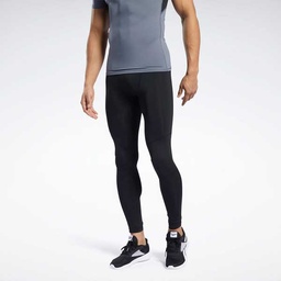 [FP9107] Workout Ready Compression Tights