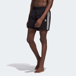 [GN3523] 3-Stripes Swim Shorts