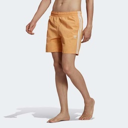 [GN3525] 3-Stripes Swim Shorts