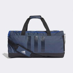 [H35723] 3-Stripes Duffel Bag Medium